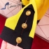 Gucci GG Non Yellow Coat Sweater GGNCY-1258